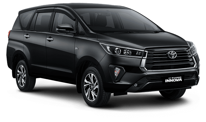 Rental Innova Reborn Padang