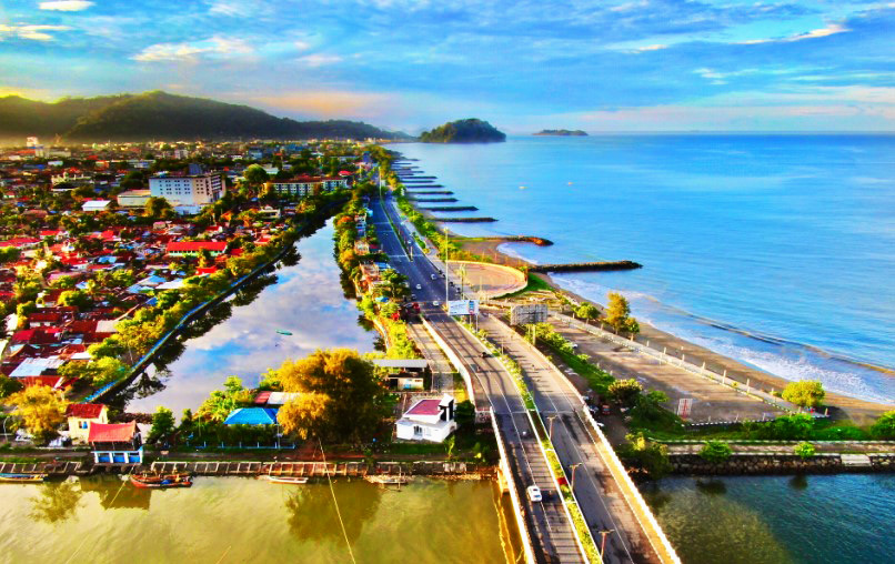 Explore Sumatera Barat | Padang