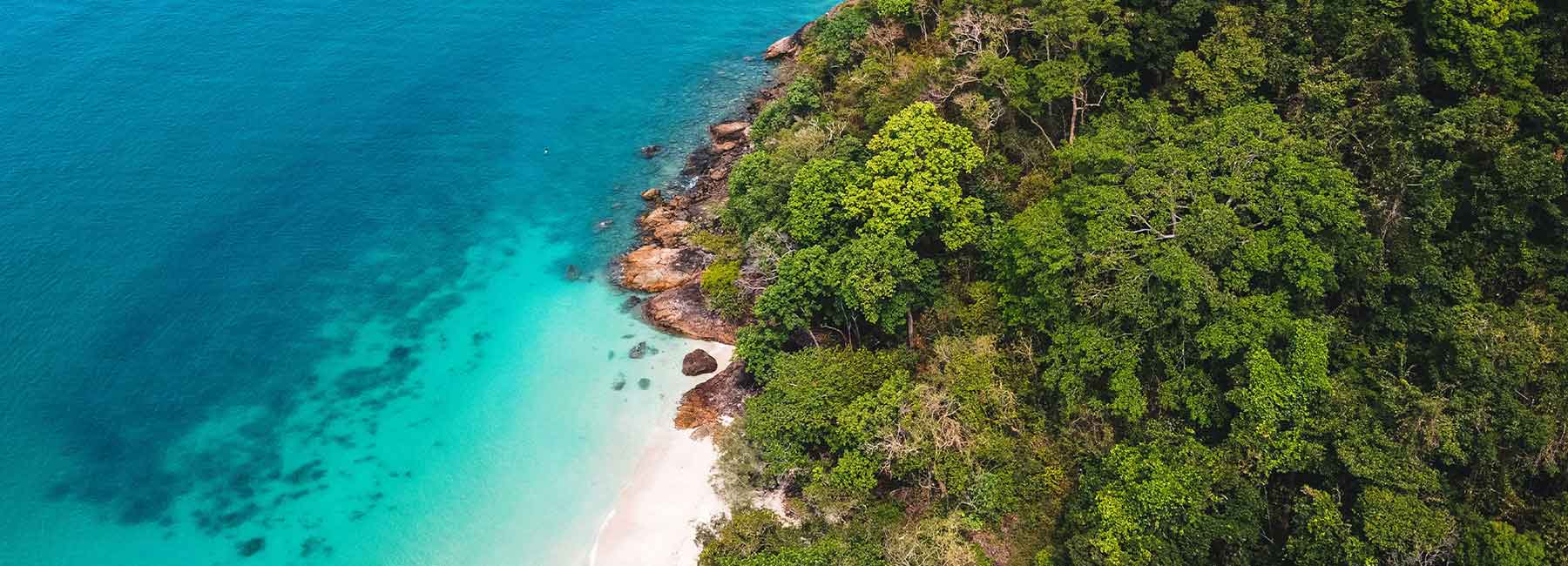 Explore Sumatera Barat | Contact